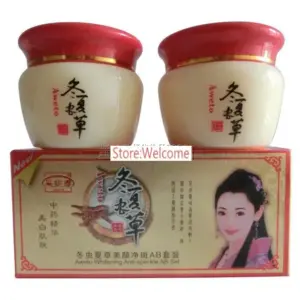 Dark Spot Remover Cream