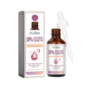 Glycolic Acid Toning & Repair Serum