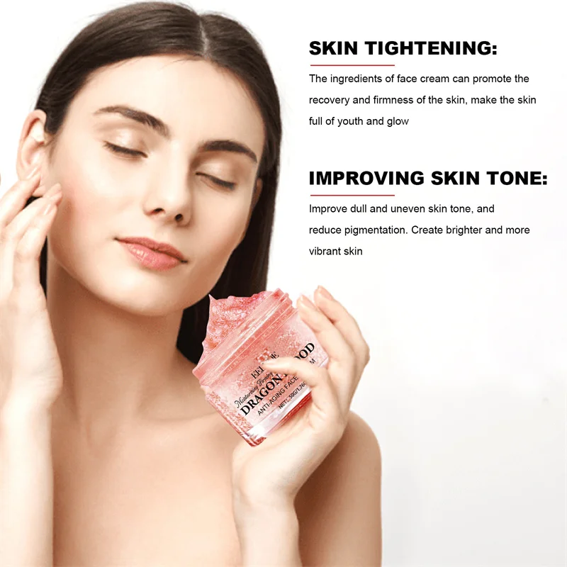 Dragon Blood Wrinkle Remover Serum - Image 4