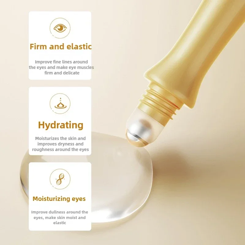 Collagen Eye-bag Cream - Image 4
