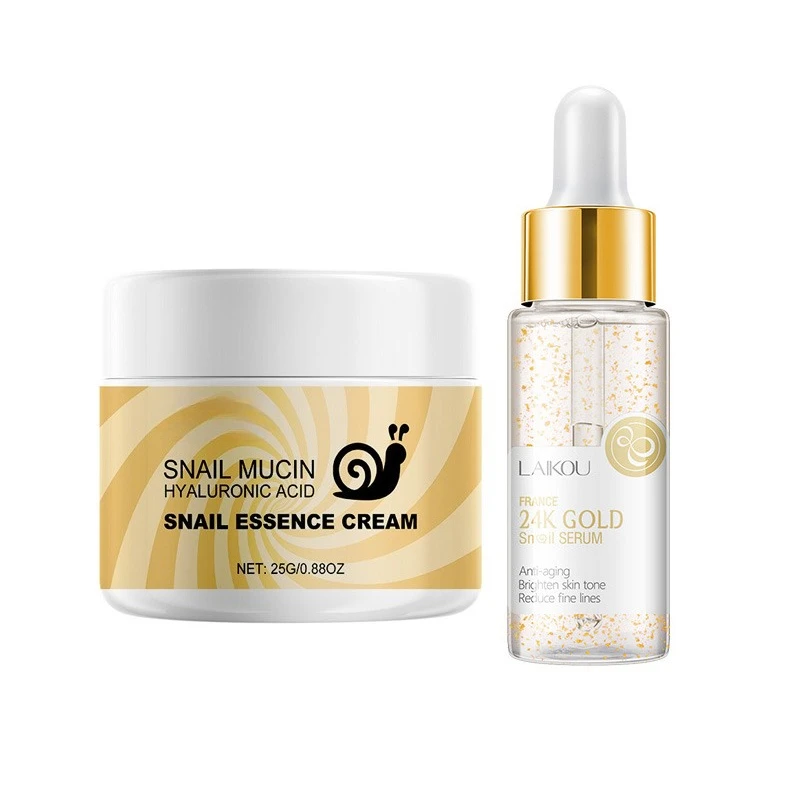 Snail Collagen Repair Serum - Image 6