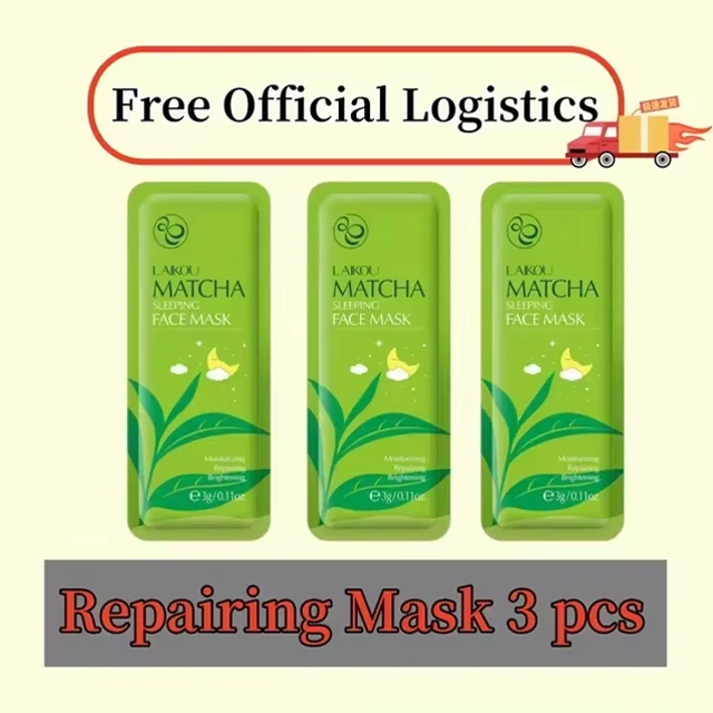 Spot Removal Scrub Mask - Image 5