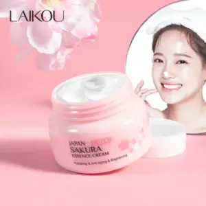 Sakura Essence Cream