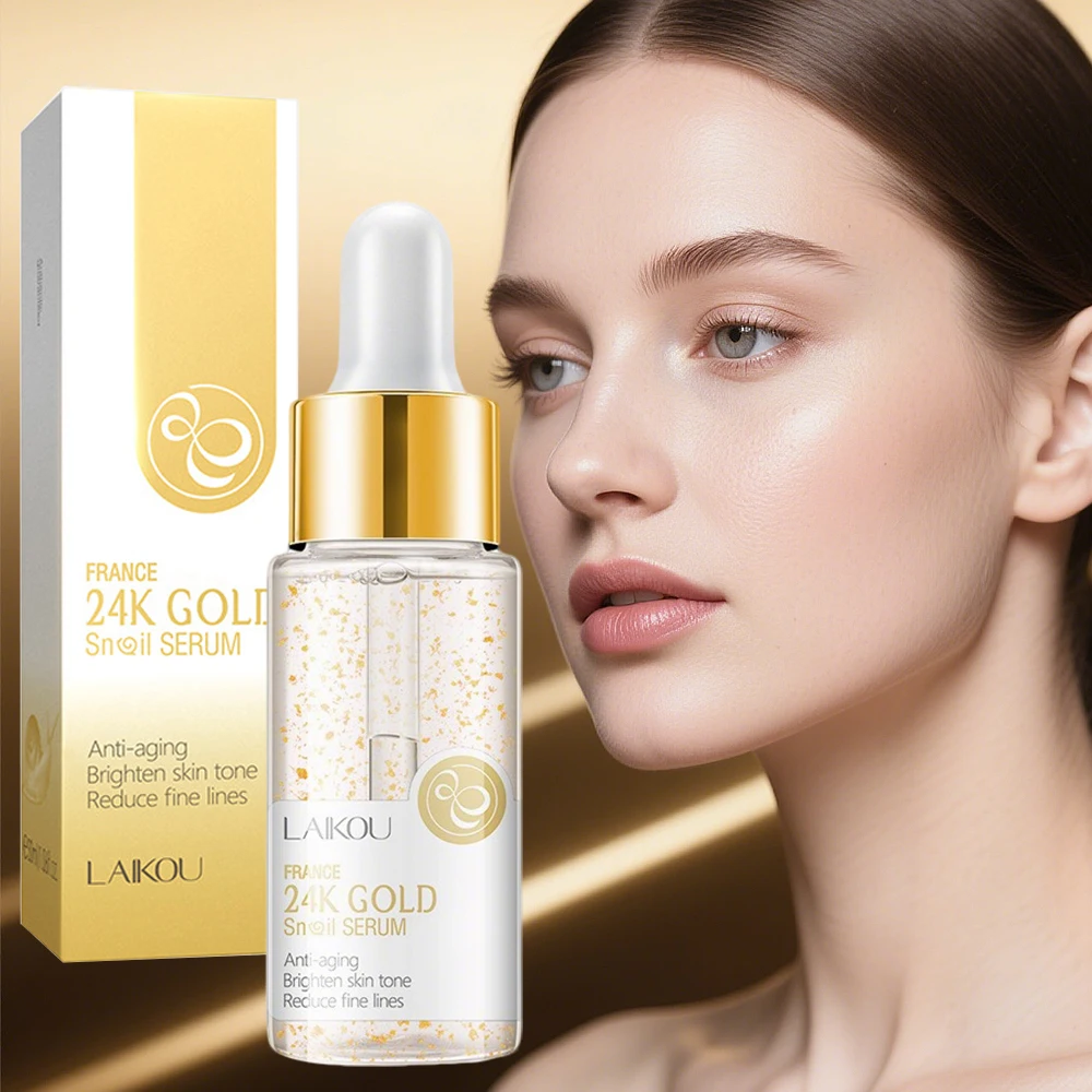 Snail Collagen Repair Serum - Image 2