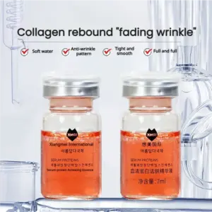 Anti-wrinkle Face Serum