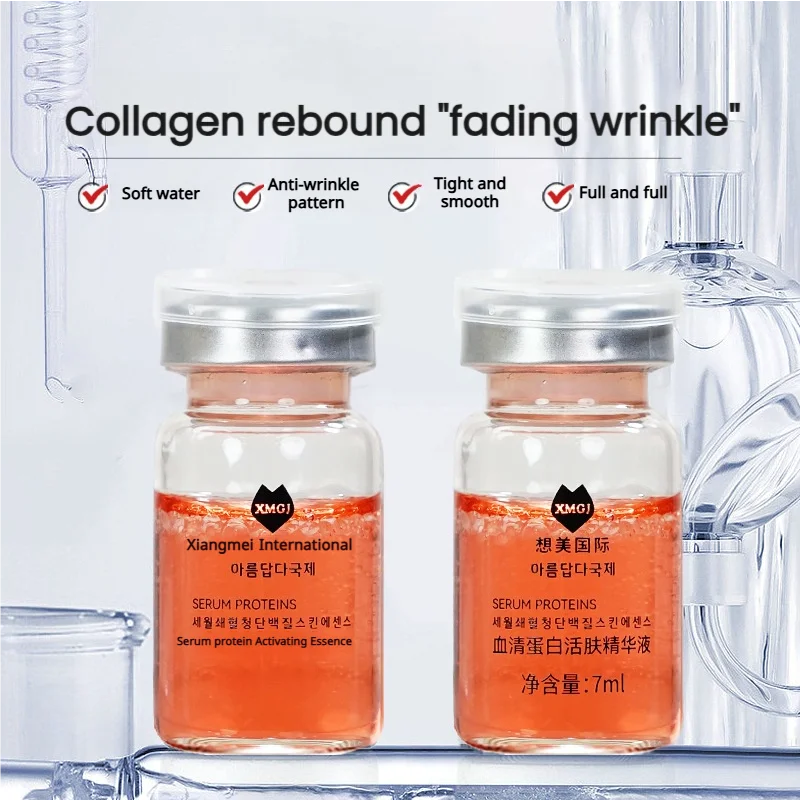 Anti-wrinkle Face Serum