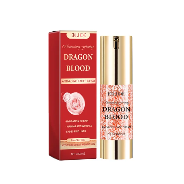 Dragon Blood Wrinkle Remover Serum - Image 10