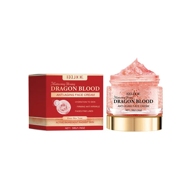 Dragon Blood Wrinkle Remover Serum - Image 9