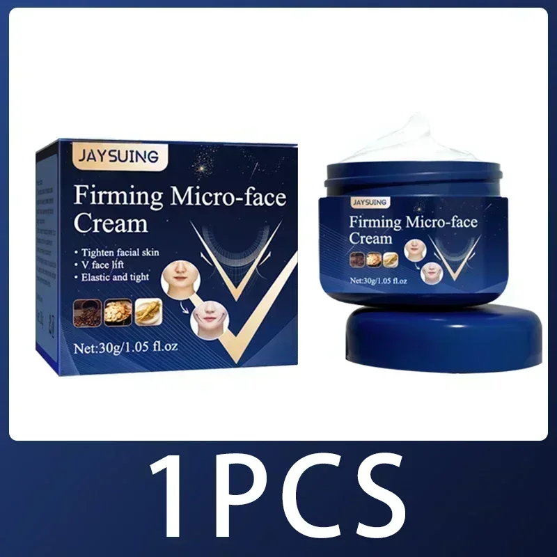 Face-lift Slimming Cream - Image 2