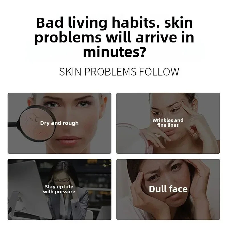 Anti-wrinkle Face Serum - Image 2