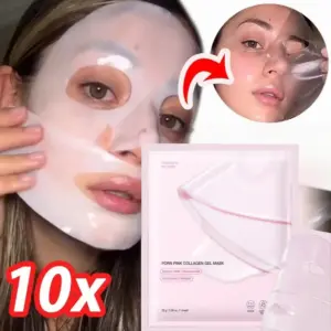 Overnight Hydrating Collagen Mask