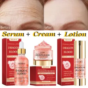 Dragon Blood Wrinkle Remover Serum