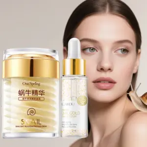 Snail Collagen Repair Serum