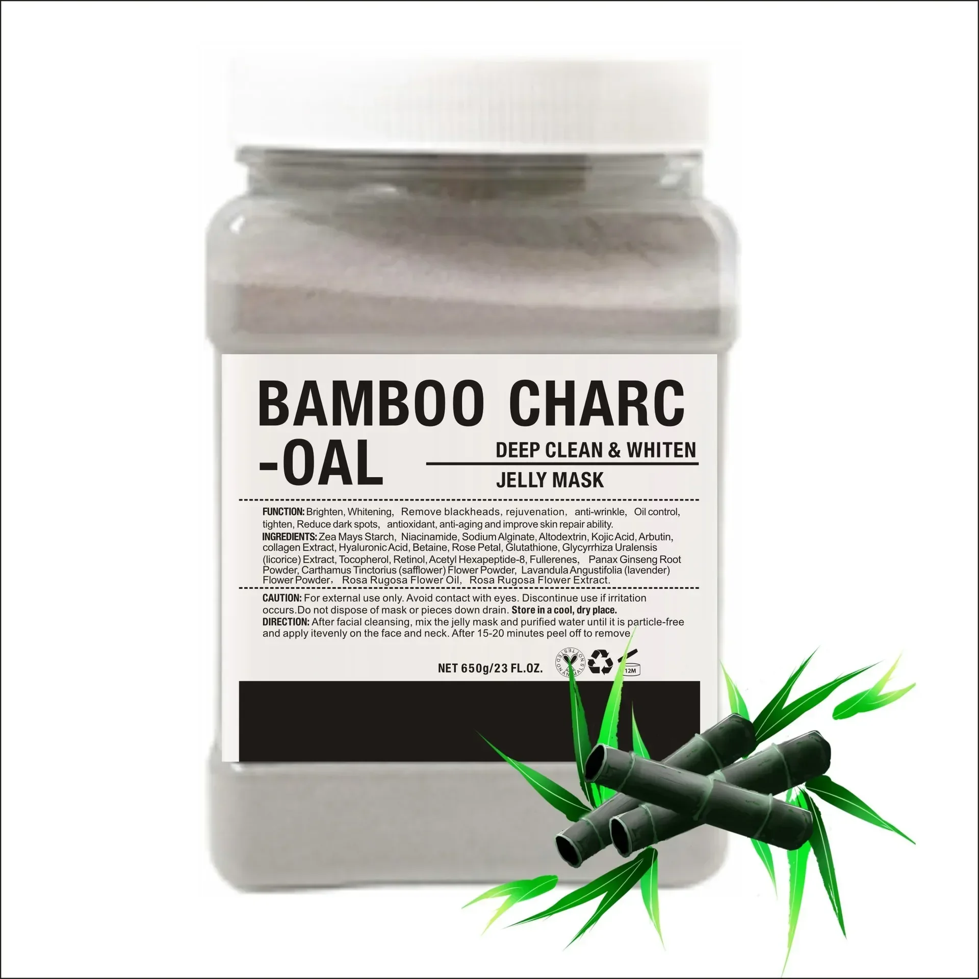 Anti-aging Mask - Image 3