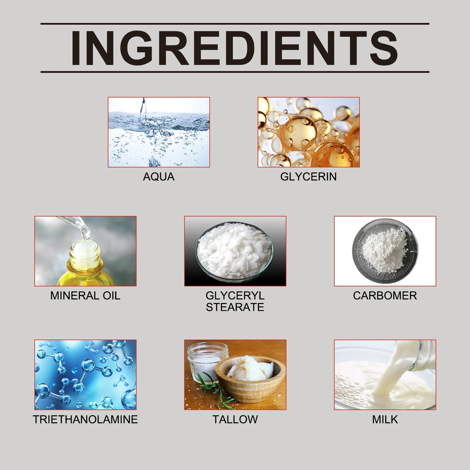 Whipped Tallow Hydration Cream - Image 3