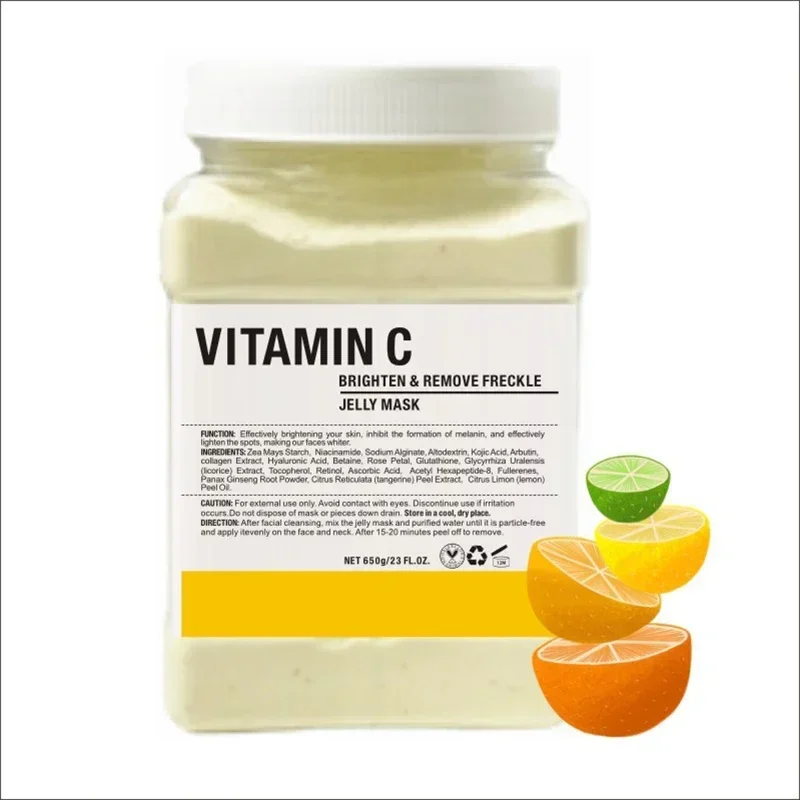 Anti-aging Mask - Image 10