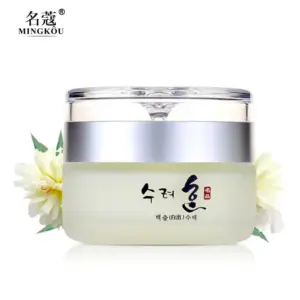 Collagen - Anti-wrinkle Firming Face Cream