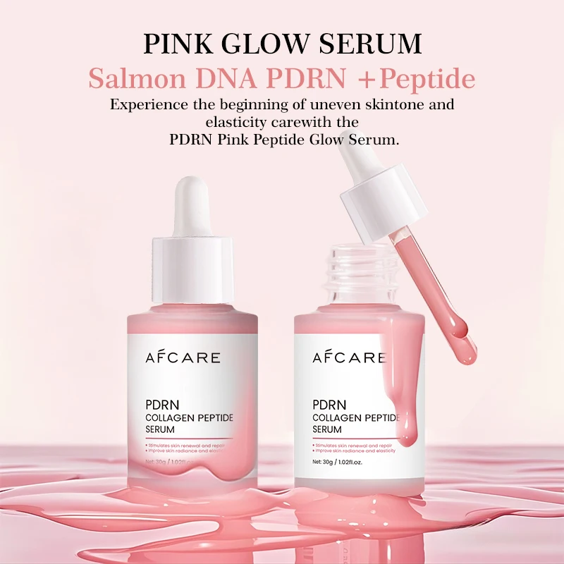 Collagen Skin Repair Serum - Image 3