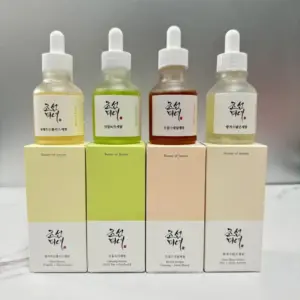 Ginseng Snail Brightening Serum Bundle