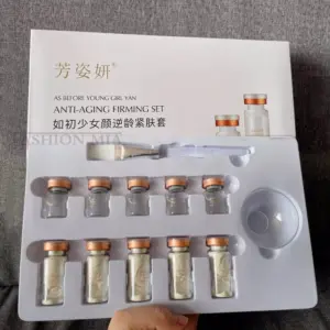 Hyaluronic Acid Face Lifting Mask