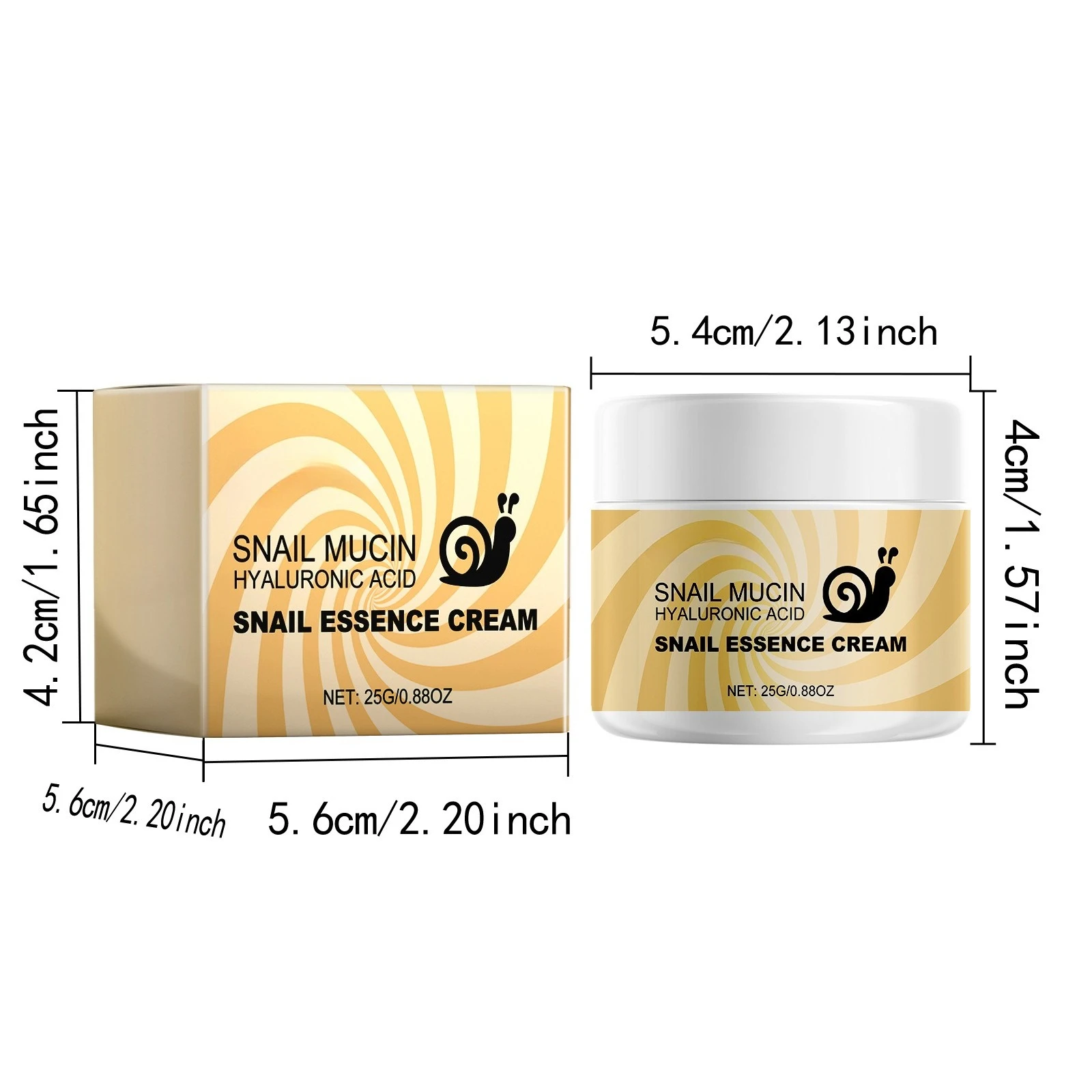 Snail Collagen Repair Serum - Image 7